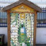 Egg Vending Machine